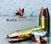 Black Butterfly Ammunition  Premium Self Defense Ammunition  9mm Luger  115 gr  20 Rounds  Hornady XTPHP  1200 FPS AMV   SAMPLE PACK