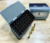 Black Butterfly Ammunition Premium   308 WIN 7 62x51mm  50 Rounds  SUBSONIC SAMPLER BOX   for 1 10 Twist 20  Rifles