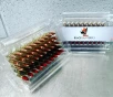 Black Butterfly Ammunition Premium   300 AAC Blackout  50 Rounds  SUBSONIC SAMPLER  TAC-PAC  1 7 Twist or Faster