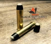 Black Butterfly Ammunition Premium  45-70 Government  300 gr  20 Rounds  Nosler Ballistic SilverTip  Black Hoof 
