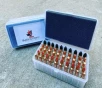 Black Butterfly Ammunition   458 SOCOM  50 Rounds  SAMPLER BOX