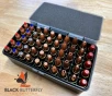 Black Butterfly Ammunition Premium   458 SOCOM  50 Rounds  SUPER 10 SAMPLER
