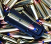 Black Butterfly Ammunition Premium   450 BUSHMASTER  250 gr  20 Rounds  Barnes SPIT FIRE T-EZ  BOLT ACTION VERSION 