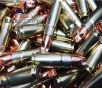 Black Butterfly Ammunition Premium   458 SOCOM  325 gr  5 Rounds  Lehigh Defense Extreme Penetrator Copper  SAMPLE PACK 