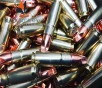Black Butterfly Ammunition Premium   458 SOCOM  325 gr  20 Rounds  Lehigh Defense Extreme Penetrator Copper