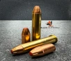 Black Butterfly Ammunition Premium  45-70 Government  410 gr  20 Rounds  Hornady Sub-X  SUBSONIC  NOCONA 