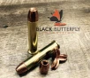 Black Butterfly Ammunition Premium  45-70 Government  250 gr  20 Rounds  Maker Expanding Copper   TEN BEARS   in Berry Box