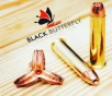 Black Butterfly Ammunition Premium  45-70 Government  500 gr  20 Rounds  Maker Expanding Copper  Powhatan  SUBSONIC  in Berry Box