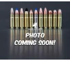 Black Butterfly Ammunition Premium   458 SOCOM  410 gr  20 Rounds  Hornady Sub-X  SUPERSONIC