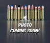 Black Butterfly Ammunition  9mm Luger  115 gr  FMJ  500 Rounds   1190 FPS AMV   PLINKER in MTM Black MINI Ammo Can