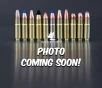 Black Butterfly Ammunition Premium   500 S W MAG  375gr  5 Rounds  Barnes  XPB   HIGH VELOCITY  Sample Pack