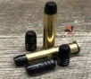 Black Butterfly Ammunition Premium  45-70 Government  405 gr  5 Rounds   Tall Bull   Sample Pack