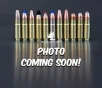 Black Butterfly Ammunition Premium   458 SOCOM  410 gr  5 Rounds  Hornady Sub-X  SUPERSONIC Sample Pack