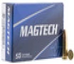 Magtech 9mm 115 Grain FMJ Ammo Handgun Ammo     1000 Rounds