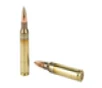 Winchester SGM193500 5 56x45mm NATO M193 55 Grain FMJ Rifle Ammo - 1000 Round Case