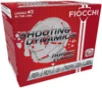 Fiocchi 20SD75 Shooting Dynamics Target 20 Gauge 2 75  7 8 oz 7 5 Shot Shotgun Ammo - 25 Rounds