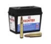 Hornady Frontier 223 Remington Ammunition 55 Grain Full Metal Jacket Rifle Ammo - 200 Round Ammo Can