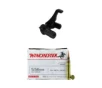 Winchester WM193K 5 56 NATO 55 Grain FMJ 1000 Round Case with Active Safety Designs ARC-Fire Trigger Kit V2