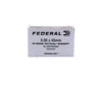 5 56 NATO 64GR Federal Tactical Bonded Soft Point  XF556T64X  - 100RDS