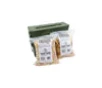 300 Blackout Subsonic 200GR Bone Frog Ammunition FMJ  B300BLKFMJSUB200  - 500RDS W AMMO CAN  FREE SHIPPING 