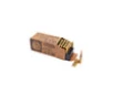 5 56 70GR Bone Frog Ammunition Barnes TSX  TSX BT   B556TSX70  - 50RDS