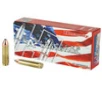 Hornady American Whitetail  450 Bushmaster 245gr Interlock SP Ammunition 20-Rounds