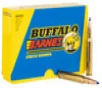 Buffalo Bore  40 S W 140gr Barnes TAC-XP Lead Free Ammunition 20-Rounds