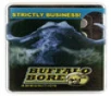 Buffalo Bore 9mm  P  124gr JHP Ammunition 20-Rounds