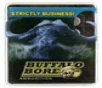 Buffalo Bore  38 S W 125gr Hard Cast FN Ammunition 20-Rounds