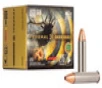 Federal Vital Shok  460 S W 275gr Barnes Expander Ammunition 20-Rounds