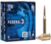 Federal American Eagle Varmint  243 Winchester 75gr HP Ammunition 40-Rounds