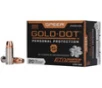 Speer Gold Dot  30 Super Carry 115gr BHP Ammunition 20-Rounds