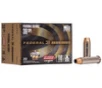 Federal Personal Defense  38 Special 110gr Hydra-Shock JHP Ammunition 20-Rounds