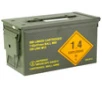 Magtech 7 62x51mm NATO 147gr FMJ Linked Ammunition 500-Rounds