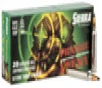 Sierra Prairie Enemy  223 Remington 55gr BlitzKing Ammunition 200-Rounds