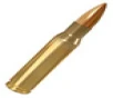 G9 6 5 Creedmoor 120gr Supermatch Barrier Blind HP Hollow Point Solid Copper Bullet  Ammunition 20-Rounds