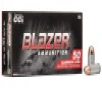 CCI 3480 Laser Clean-Fire Total Metal Jacket  45 ACP 230gr Ammunition 50-Rounds