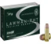 Speer 53395 Lawman RHT  45 ACP 155gr Ammunition 50-Rounds