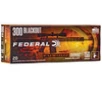 Federal Fusion MSR  300 Blackout 150gr BSBT Ammunition 20-Rounds