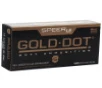Speer LE Gold Dot  45 ACP 230gr HP Ammunition 1000-Rounds