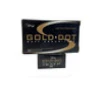 Speer Gold Dot  40 S W 165gr JHP 1000-Rounds