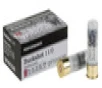 Fiocchi 12 Gauge 2 75  00 Buck Shotshell Ammunition 10rds