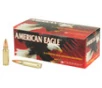 Federal American Eagle 5 7x28mm 40gr FMJ Ammunition 50-Rounds