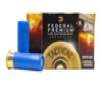 Federal Tactical 12 Gauge TruBall Rifled Slug Ammunition 5-Rounds