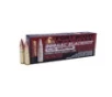Fort Scott  300 Blackout 190gr TUI Solid Copper Spun Ammunition 20rds