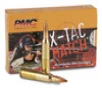 PMC  223 Remington 77gr OTM Ammunition 20-Rounds