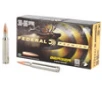 Federal Premium  30-06 Springfield 168gr Berger Hybrid Hunter Ammunition 20-Rounds