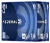 Federal  22LR 40gr Round Nose Ammunition 800-Rounds