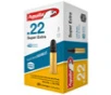 Aguila Super Extra  22LR 40gr Solid Point Ammunition 50-Rounds