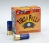 RC Tiro A Palla 12 Gauge 2 5 8  1oz Slug Ammunition 25-Rounds